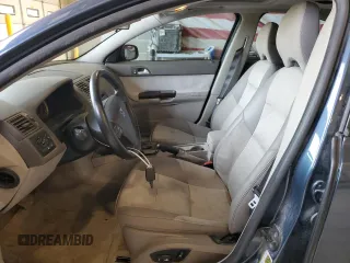 2007 Volvo S40 2.4L z VIN YV1MS382772261363, wystawiony jako Copart lot #60877115 z przebiegiem 214 124 mil mil oraz Czysty tytuł • Clean title. Historia ofert i sprzedaży dostępna na DreamBid. Obrazek 7.