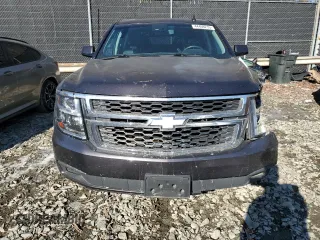 2016 Chevrolet Suburban LT with VIN 1GNSKHKC3GR430434, listed as a Copart auction lot 44408215 with 304,773 mi miles and Salvage Title. Bid and sale history available at DreamBid. Image 5.