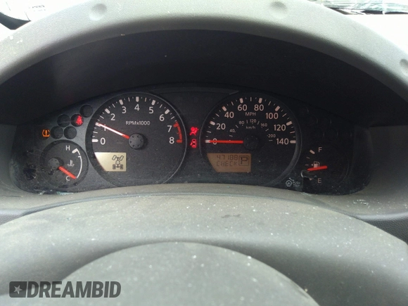 2021 Nissan Frontier SV с VIN 1N6ED0EBXMN717144, выставлен на аукционе IAAI как лот 37039618 с пробегом 47 188 миль миль и . История ставок и продаж доступна на DreamBid. Изображение 7.