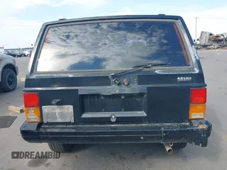 1996 Jeep Cherokee с VIN 1J4FN68S0TL183160, выставлен на аукционе IAAI как лот 42632999 с пробегом 270 668 миль миль и . История ставок и продаж доступна на DreamBid. Изображение 16.