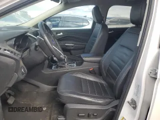 2018 Ford Escape SEL with VIN 1FMCU9HD1JUC80398, listed as a Copart auction lot 47659975 with 139,645 mi miles and Clean Title. Bid and sale history available at carsss.com. Image 7.