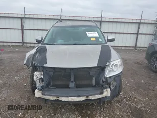2010 Mazda CX-9 Grand Touring with VIN JM3TB3MA9A0208950, listed as a IAAI auction lot 42133824 with 225,222 mi miles and . Bid and sale history available at DreamBid. Image 13.