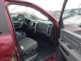 2018 Ram 1500 Big Horn с VIN 1C6RR7GG7JS319692, выставлен на аукционе IAAI как лот 41486502 с пробегом 98 635 миль миль и . История ставок и продаж доступна на DreamBid. Изображение 5.
