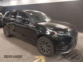 2019 Land Rover Range Rover Velar R-Dynamic SE with VIN SALYL2EX9KA235823, listed as a IAAI auction lot 42152498 with 42,472 mi miles and . Bid and sale history available at DreamBid. Image 1.