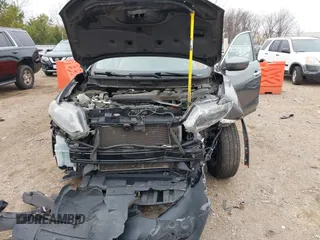 2016 Nissan Rogue S with VIN 5N1AT2MN6GC888805, listed as a IAAI auction lot 41499052 with 101,858 mi miles and . Bid and sale history available at DreamBid. Image 13.