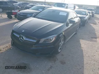 2014 Mercedes-Benz CLA 250 z VIN WDDSJ4EB6EN045368, wystawiony jako IAAI lot #42560939 z przebiegiem 29 241 mil mil oraz . Historia ofert i sprzedaży dostępna na DreamBid. Obrazek 2.