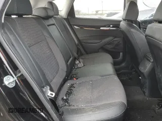 2021 Kia Seltos S z VIN KNDEUCA22M7057082, wystawiony jako Copart lot #46253545 z przebiegiem 67 733 mil mil oraz Szkoda całkowita • Salvage title. Historia ofert i sprzedaży dostępna na DreamBid. Obrazek 11.