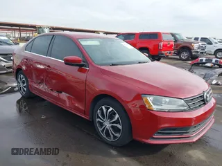 2017 Volkswagen Jetta S с VIN 3VW2B7AJ8HM246237, выставлен на аукционе IAAI как лот 40954836 с пробегом 117 144 миль миль и . История ставок и продаж доступна на DreamBid. Изображение 1.