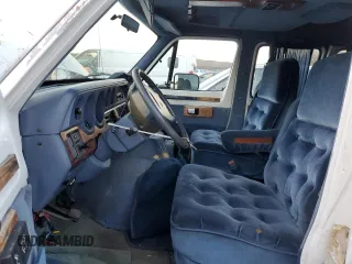 1994 Dodge Cargo with VIN 2B6HB21Y9RK563173, listed as a Copart auction lot 81448334 with 241,963 mi miles and Non Repairable. Bid and sale history available at carsss.com. Image 14.