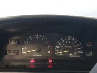 1995 Toyota Pickup с VIN JT4RN13P3S6071569, выставлен на аукционе IAAI как лот 41713298 с пробегом 233 817 миль миль и . История ставок и продаж доступна на DreamBid. Изображение 7.