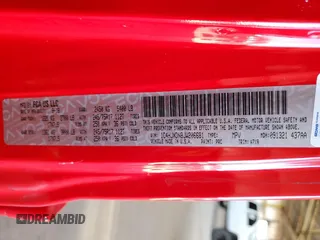 2018 Jeep Wrangler Unlimited Sport z VIN 1C4HJXDN8JW206681, wystawiony jako Copart lot #49619615 z przebiegiem 74 949 mil mil oraz Szkoda całkowita • Salvage title. Historia ofert i sprzedaży dostępna na DreamBid. Obrazek 12.