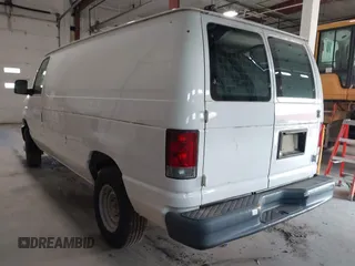 2012 Ford Econoline Cargo Recreational with VIN 1FTNE2EW8CDA86753, listed as a IAAI auction lot 42506770 with 303,617 mi miles and . Bid and sale history available at DreamBid. Image 3.