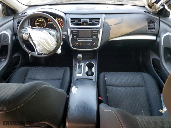 2016 Nissan Altima 2.5 S with VIN 1N4AL3AP1GC268496, listed as a Copart auction lot 80374934 with 179,729 mi miles and Non Repairable. Bid and sale history available at carsss.com. Image 8.