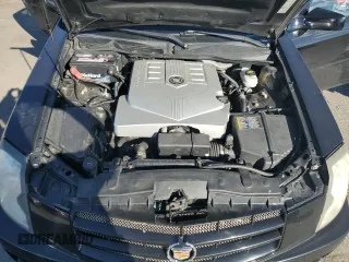 2006 Cadillac CTS with VIN 1G6DP577960210962, listed as a Copart auction lot 75520394 with 181,375 mi miles and Salvage Title. Bid and sale history available at carsss.com. Image 11.