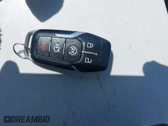 2017 Ford Explorer XLT with VIN 1FM5K7D81HGB46026, listed as a IAAI auction lot 42110631 with 78,213 mi miles and . Bid and sale history available at DreamBid. Image 11.