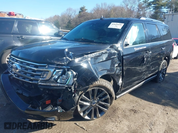 2021 Ford Expedition Limited with VIN 1FMJU2AT2MEA26262, listed as a IAAI auction lot 41826029 with 80,487 mi miles and . Bid and sale history available at DreamBid. Image 17.