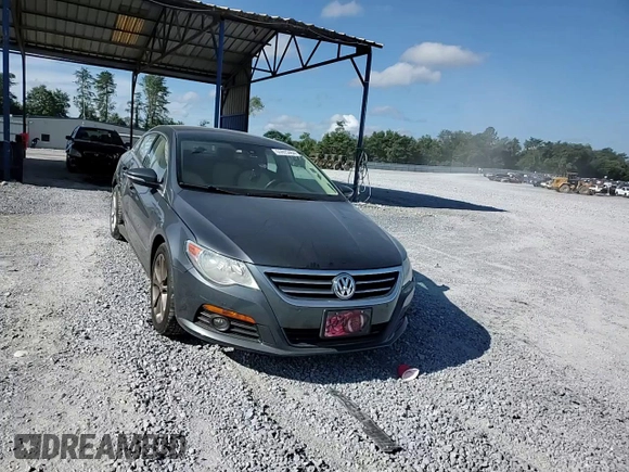 2009 Volkswagen CC Luxury with VIN WVWHL73C19E509071, listed as a Copart auction lot 65923464 with 128,841 mi miles and Salvage Title. Bid and sale history available at carsss.com. Image 10.