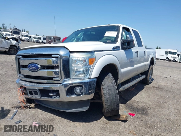 2016 Ford F-250 Lariat z VIN 1FT7W2B62GEB53132, wystawiony jako IAAI lot #42201422 z przebiegiem 71 247 mil mil oraz . Historia ofert i sprzedaży dostępna na DreamBid. Obrazek 14.