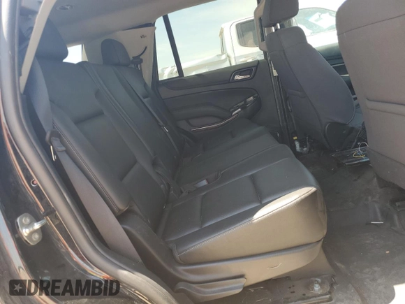 2020 Chevrolet Tahoe Commercial z VIN 1GNLCDEC3LR175896, wystawiony jako Copart lot #56518165 z przebiegiem 100 473 mil mil oraz Czysty tytuł • Clean title. Historia ofert i sprzedaży dostępna na DreamBid. Obrazek 11.