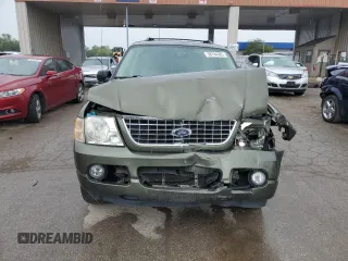 2004 Ford Explorer XLT с VIN 1FMZU73E94UC15155, выставлен на аукционе Copart как лот 58744285 с пробегом 221 396 миль миль и Списание • Salvage title. История ставок и продаж доступна на DreamBid. Изображение 5.
