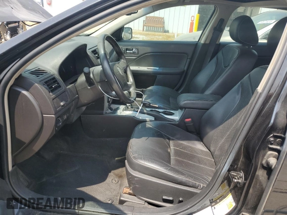 2011 Mercury Milan Premier с VIN 3MEHM0JG3BR601374, выставлен на аукционе Copart как лот 59415145 с пробегом 90 234 миль миль и Списание • Salvage title. История ставок и продаж доступна на DreamBid. Изображение 7.