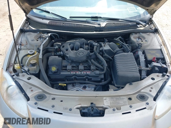 2002 Chrysler Sebring with VIN 1C3EL56RX2N158906, listed as a IAAI auction lot 42211796 with 126,610 mi miles and . Bid and sale history available at DreamBid. Image 10.
