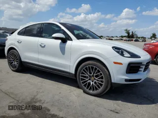 2020 Porsche Cayenne с VIN WP1BA2AY7LDA46247, выставлен на аукционе Copart как лот 47757053 с пробегом 22 780 миль миль и . История ставок и продаж доступна на DreamBid. Изображение 4.