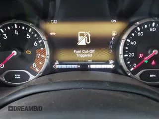 2022 Jeep Renegade Latitude с VIN ZACNJDB17NPN85853, выставлен на аукционе IAAI как лот 41749159 с пробегом 33 316 миль миль и . История ставок и продаж доступна на DreamBid. Изображение 15.