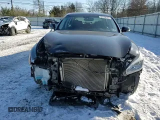 2019 Infiniti Q70 Luxe с VIN JN1BY1PR0KM725592, выставлен на аукционе Copart как лот 42179145 с пробегом 109 493 миль миль и Списание • Salvage title. История ставок и продаж доступна на DreamBid. Изображение 11.