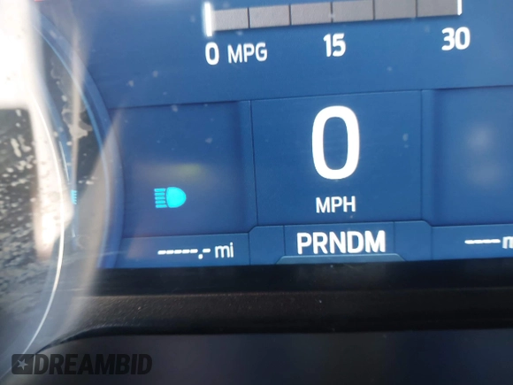 2023 Ford F-150 XL with VIN 1FTEW1C56PFC28013, listed as a IAAI auction lot 42242994 with Not Provided miles and . Bid and sale history available at DreamBid. Image 15.