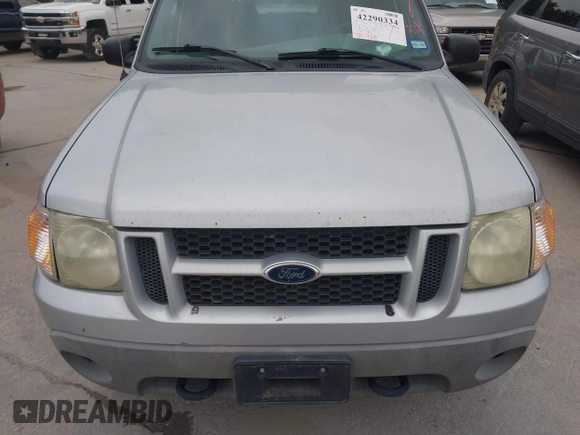 2002 Ford Explorer Sport Trac Value z VIN 1FMZU67EX2UB18161, wystawiony jako IAAI lot #42290334 z przebiegiem 192 498 mil mil oraz . Historia ofert i sprzedaży dostępna na DreamBid. Obrazek 6.