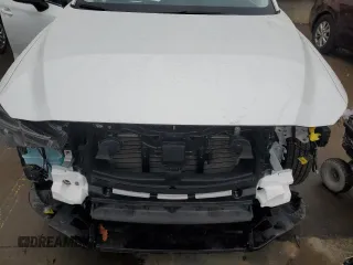 2024 Mazda CX-5 2.5 S Carbon Edition with VIN JM3KFBCL4R0409728, listed as a Copart auction lot 83967354 with 13,185 mi miles and Salvage Title. Bid and sale history available at carsss.com. Image 12.
