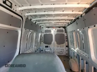 2016 Mercedes-Benz Sprinter with VIN WD3PE8DDXGP338397, listed as a Copart auction lot 87686455 with 153,434 mi miles and Salvage Title. Bid and sale history available at DreamBid. Image 10.