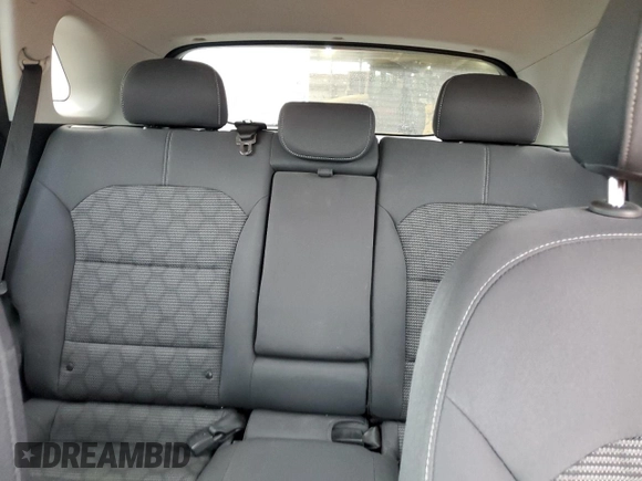 2018 Kia Niro FE with VIN KNDCB3LC4J5150308, listed as a Copart auction lot 66514594 with 185,433 mi miles and Salvage Title. Bid and sale history available at carsss.com. Image 10.