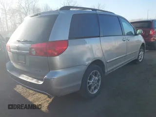 2006 Toyota Sienna XLE z VIN 5TDBA22C26S064443, wystawiony jako IAAI lot #41767456 z przebiegiem 165 629 mil mil oraz . Historia ofert i sprzedaży dostępna na DreamBid. Obrazek 4.