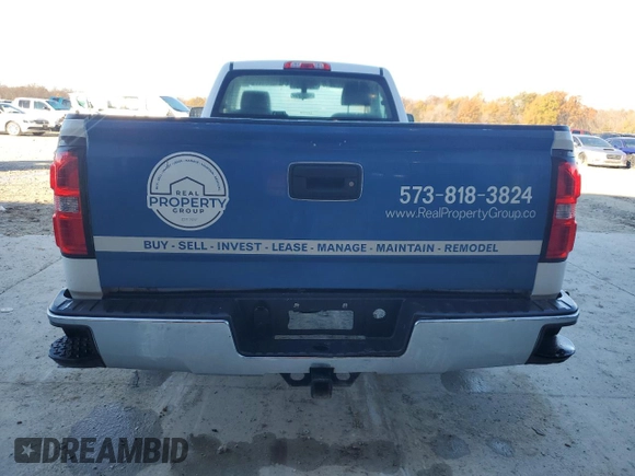 2014 GMC Sierra 1500 z VIN 1GTN1TEH8EZ161458, wystawiony jako Copart lot #80559144 z przebiegiem Nie podano mil oraz Tytuł czysty. Historia ofert i sprzedaży dostępna na DreamBid. Obrazek 6.