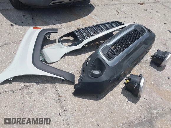 2023 Jeep Renegade Latitude с VIN ZACNJDB12PPP39095, выставлен на аукционе IAAI как лот 42242815 с пробегом 16 931 миль миль и . История ставок и продаж доступна на DreamBid. Изображение 12.