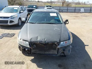 2005 Acura TSX with VIN JH4CL96815C027993, listed as a IAAI auction lot 41783091 with 147,367 mi miles and . Bid and sale history available at DreamBid. Image 11.