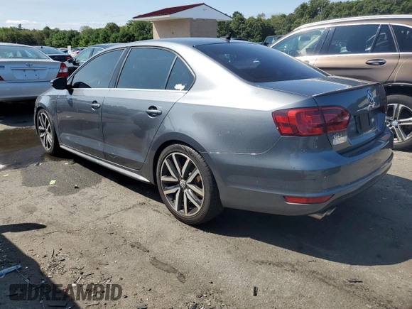 2012 Volkswagen Jetta GLI Autobahn с VIN 3VW5A7AJ7CM012891, выставлен на аукционе Copart как лот 82344584 с пробегом 204 550 миль миль и На запчасти • Non repairable. История ставок и продаж доступна на DreamBid. Изображение 2.