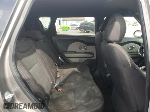 2015 Kia Soul with VIN KNDJN2A22F7130928, listed as a Copart auction lot 53330595 with 118,021 mi miles and Salvage Title. Bid and sale history available at carsss.com. Image 10.