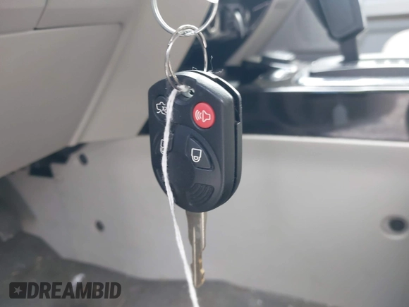 2010 Ford Escape Hybrid with VIN 1FMCU4K37AKB18225, listed as a IAAI auction lot 41271098 with 161,810 mi miles and . Bid and sale history available at DreamBid. Image 11.
