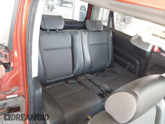 2004 Honda Element EX with VIN 5J6YH28694L025994, listed as a IAAI auction lot 42481638 with 194,936 mi miles and . Bid and sale history available at DreamBid. Image 8.