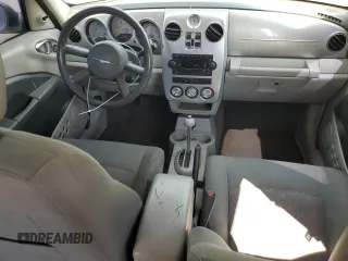2006 Chrysler PT Cruiser with VIN 3A4FY48B66T253720, listed as a Copart auction lot 70849074 with 149,381 mi miles and Salvage Title. Bid and sale history available at carsss.com. Image 8.