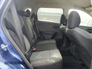 2022 Nissan Rogue S z VIN 5N1BT3AB2NC707314, wystawiony jako Copart lot #54425105 z przebiegiem 48 223 mil mil oraz Szkoda całkowita • Salvage title. Historia ofert i sprzedaży dostępna na DreamBid. Obrazek 11.