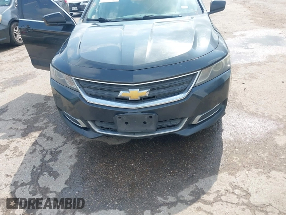 2014 Chevrolet Impala LS with VIN 2G11Y5SL5E9154209, listed as a IAAI auction lot 42127211 with 227,714 mi miles and . Bid and sale history available at DreamBid. Image 6.