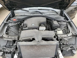 2015 BMW 3 Series GT 328i xDrive with VIN WBA3X5C56FD561265, listed as a Copart auction lot 51840833 with 111,407 mi miles. Bid and sale history available at carsss.com. Image 11.