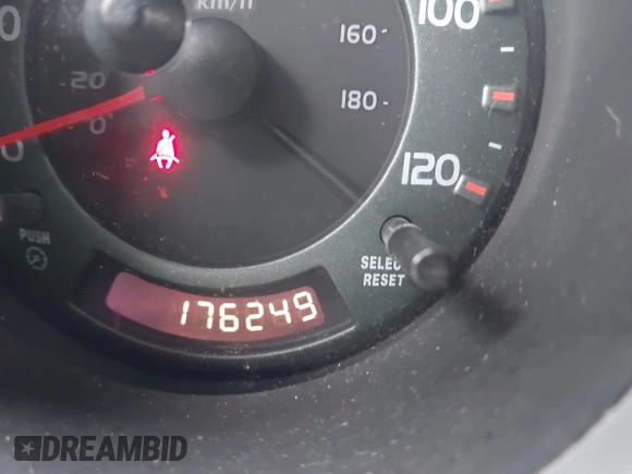 2004 Honda Element EX with VIN 5J6YH28584L002925, listed as a IAAI auction lot 42025715 with 176,249 mi miles and . Bid and sale history available at DreamBid. Image 14.