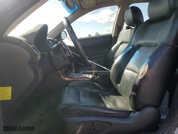 2008 Subaru Legacy (Natl) 3.0R Ltd w/Nav with VIN 4S3BL856084217998, listed as a Copart auction lot 51800075 with 180,700 mi miles and Clean Title. Bid and sale history available at carsss.com. Image 7.