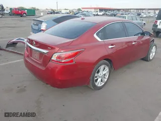 2015 Nissan Altima 2.5 SV with VIN 1N4AL3AP5FC231479, listed as a IAAI auction lot 40971914 with 83,963 mi miles. Bid and sale history available at carsss.com. Image 4.