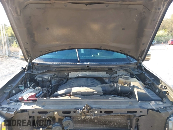 2012 Ford F-150 XL with VIN 1FTFW1CT3CFA80724, listed as a IAAI auction lot 41892848 with 203,530 mi miles. Bid and sale history available at carsss.com. Image 10.